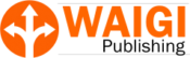 WAIGI Publishing logo